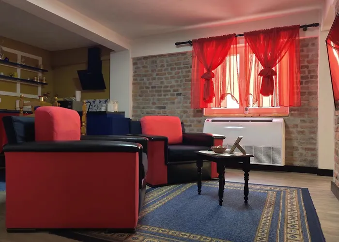 Otam Villa