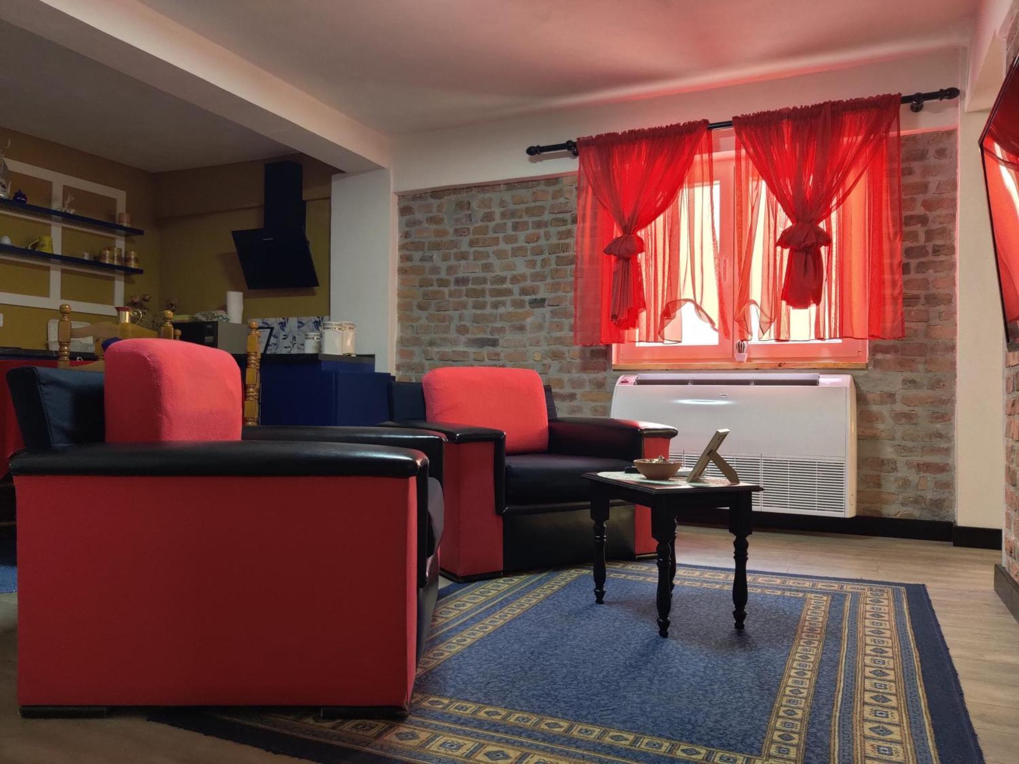 Otam Villa Pogradec