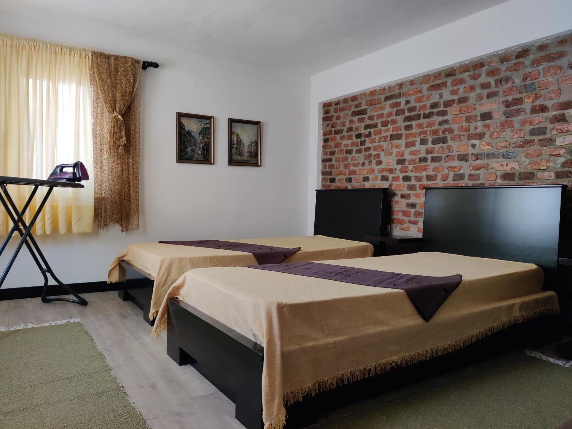 Otam Villa Pogradec
