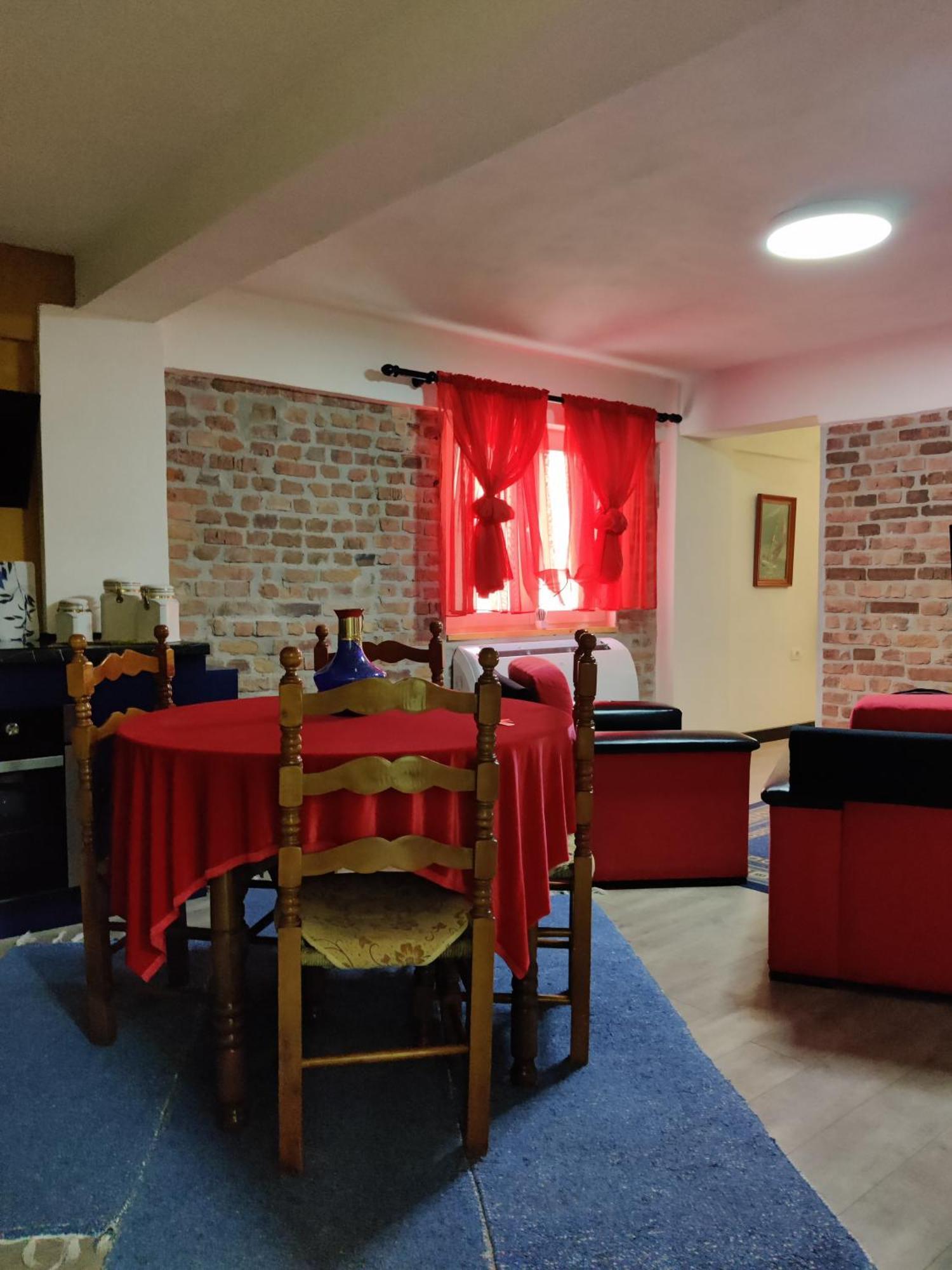 Villa Otam Pogradec