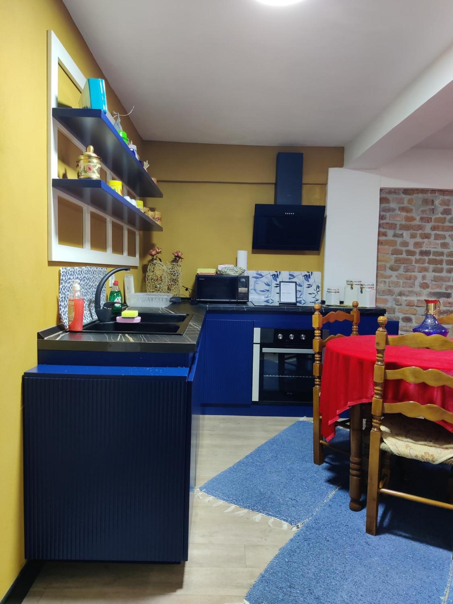 Villa Otam *