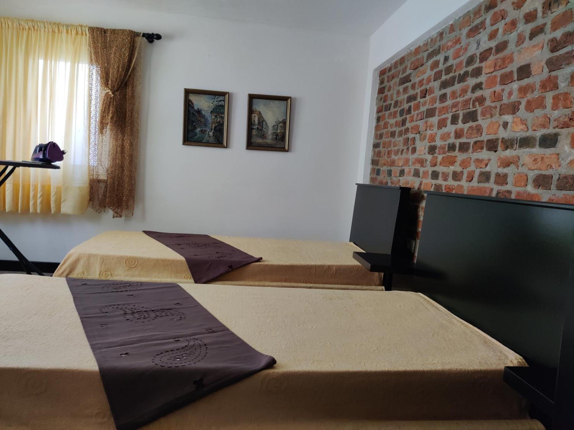 Otam * Pogradec